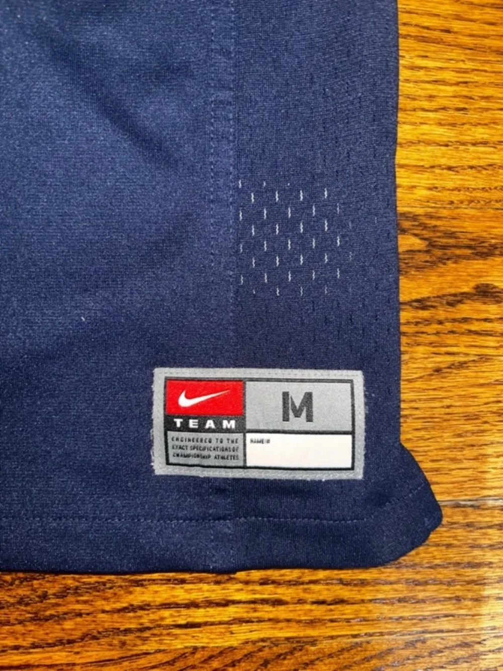 Boys Penn State Football Jersey